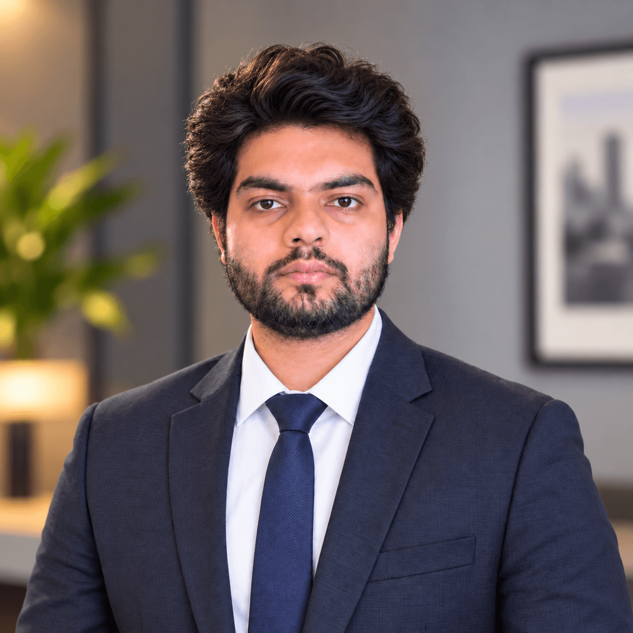 Harshwardhan Patil, Data Analyst | AI & Analytics Engineer